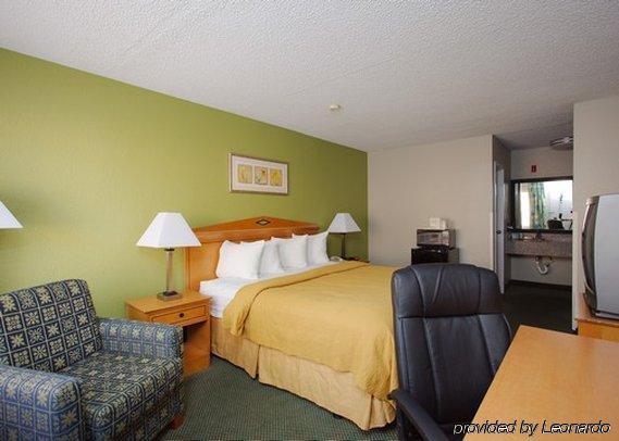 Quality Inn N.A.S.-Corry Beach Haven Quarto foto